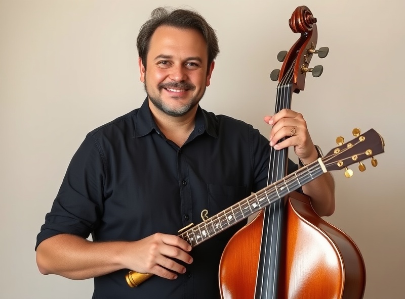 Sebastián Domper