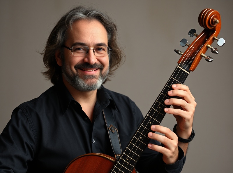 Joaquín Iturri